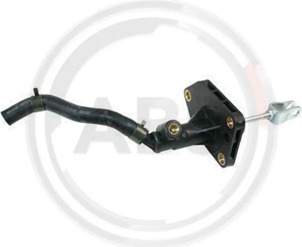 Cylindre émetteur d'embrayage pour Hyundai Santa Fe, idéal réparation