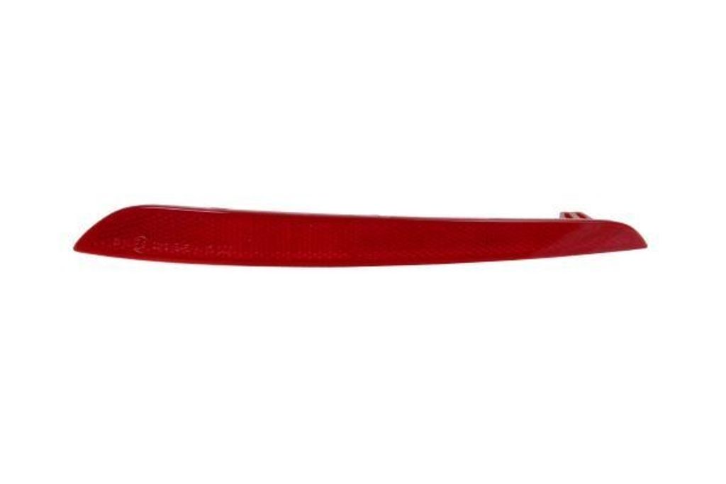 ABAKUS 344-2911L-UQ Rückstrahler OE 63147388765 kompatibel mit 5er G30