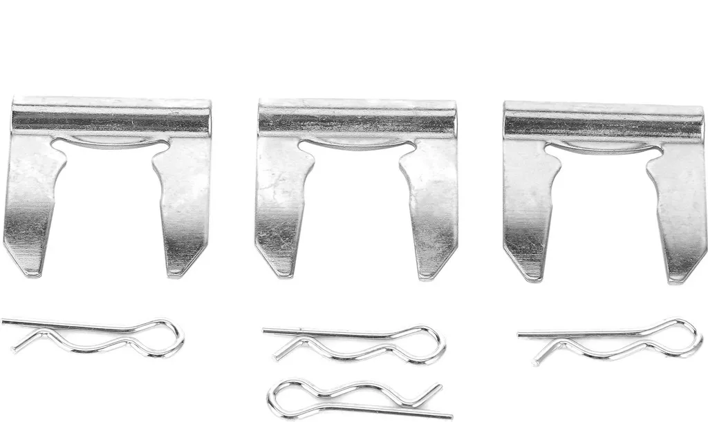 Pin Cavo Cambio e Clip Montaggio High-Performance per Racing SWAP