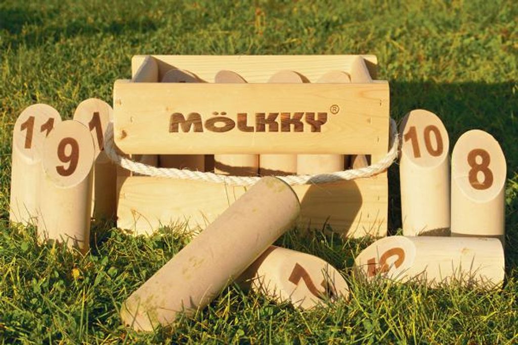Tactic 00-52501, Holz, Junge/Mädchen Produktbild 7