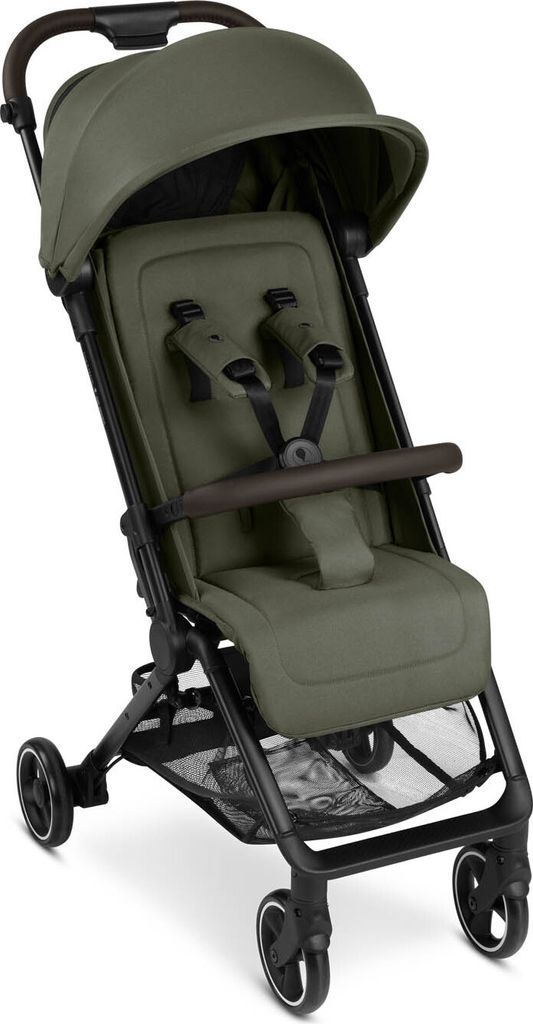 ABC Design Buggy & Sportwagen Ping 3 Travel bis 22 kg OneSize
