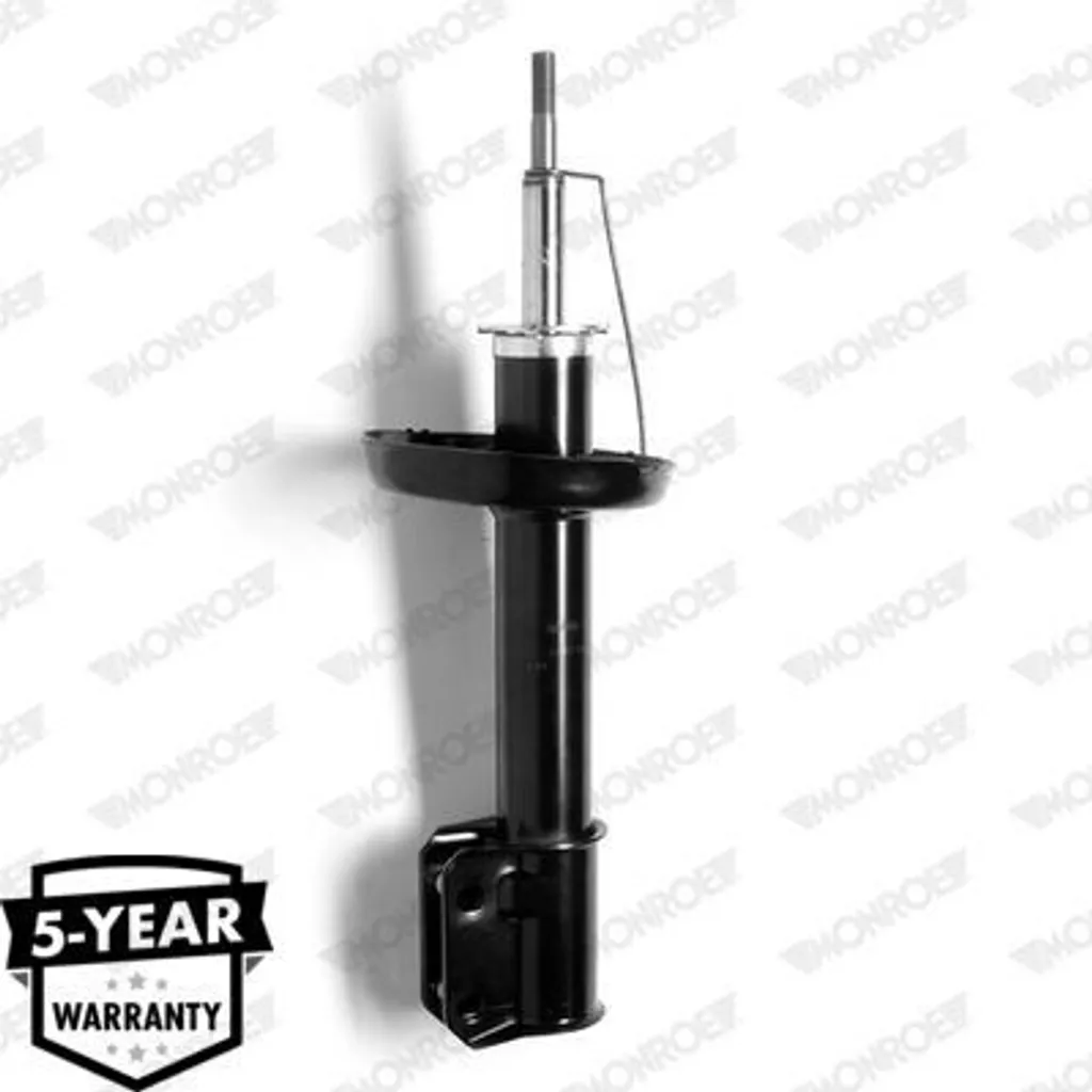 Amortisseur Monroe G16203 solution pour bruits et instabilité de châssis