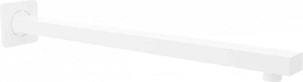 Mexen ramię prysznicowe ścienne 40 cm białe - 79112-20 Zdjęcie produktu 