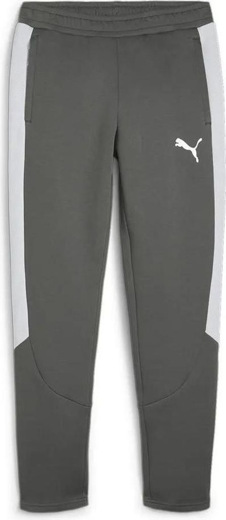 Puma Evostripe Dk Trainingshose Grau S Herren,Damen Grau S