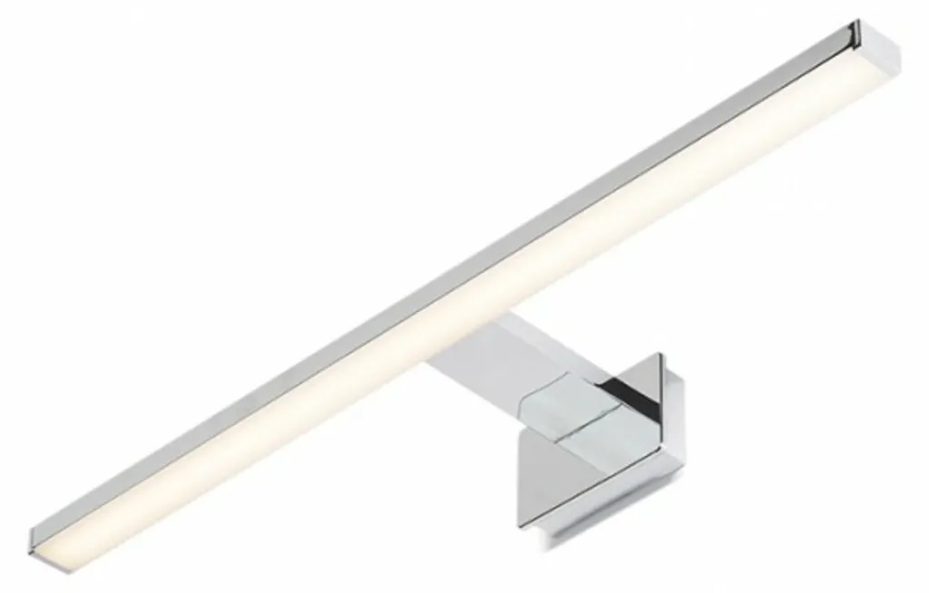 Applique LED PALEA 500 Chrome 7W 3000K R10613 DESIGN RENDL IP44