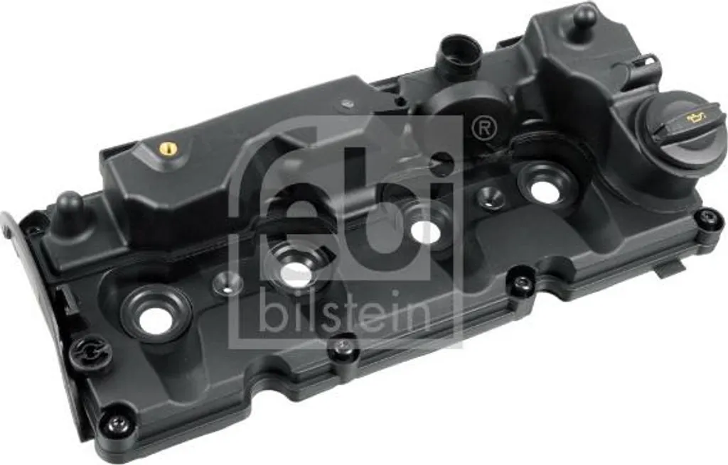 Cache-Culbuteur pour Volkswagen Golf 2.0 TDi dès 2011 avec Joint Intégré
