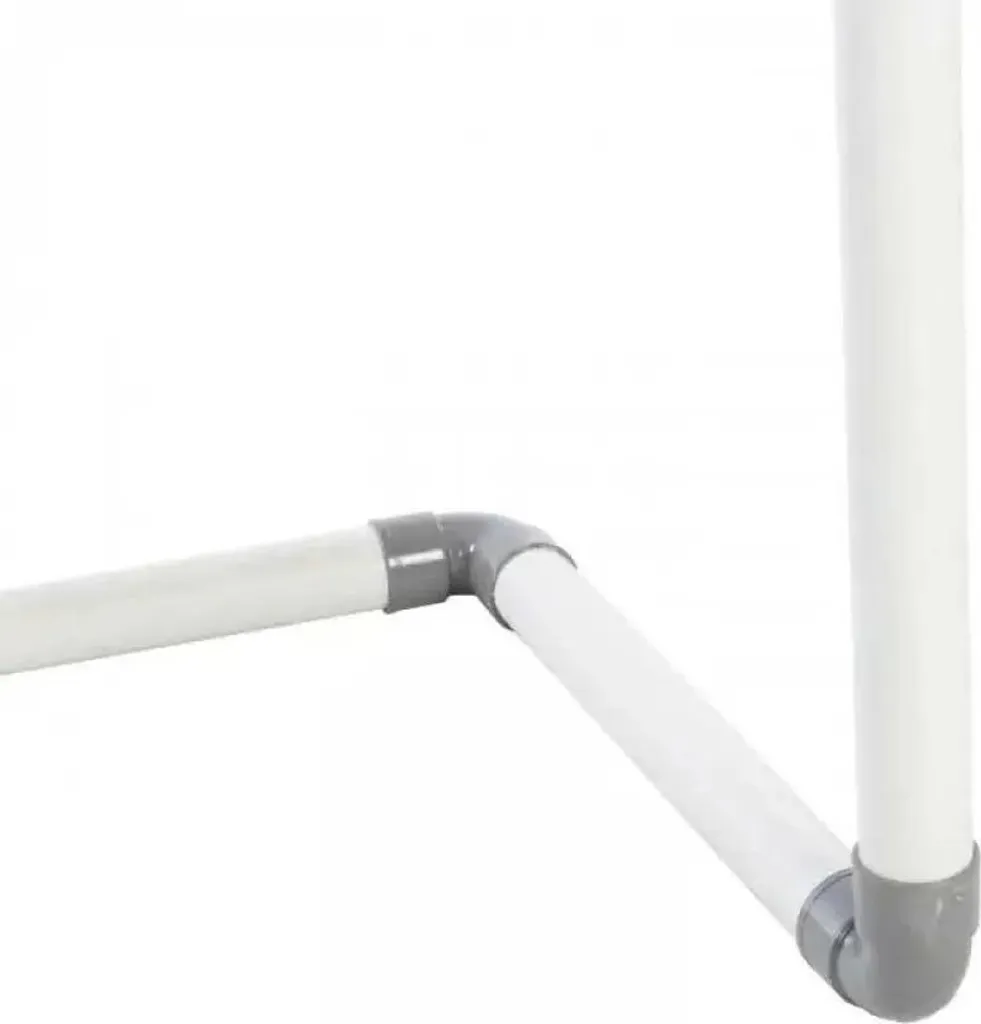 But Sportif PVC 100x65cm : La Solution Compacte pour Jouer Partout - 4