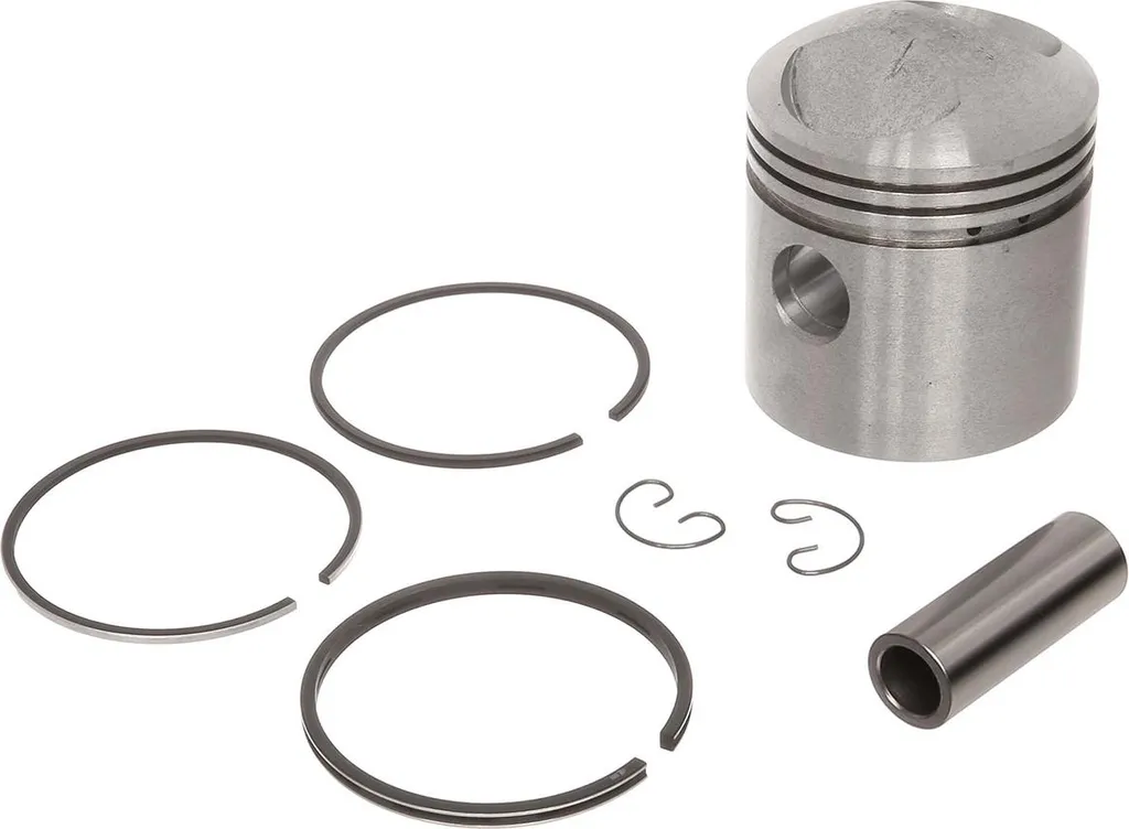 Plongeur de nez complet 70,50 k20 haute performance pour AWO 425T