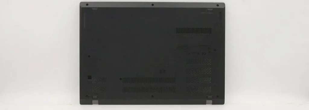 Couvercle de Base Inférieur Lenovo pour Réparer une Coque Cassée ou Usée