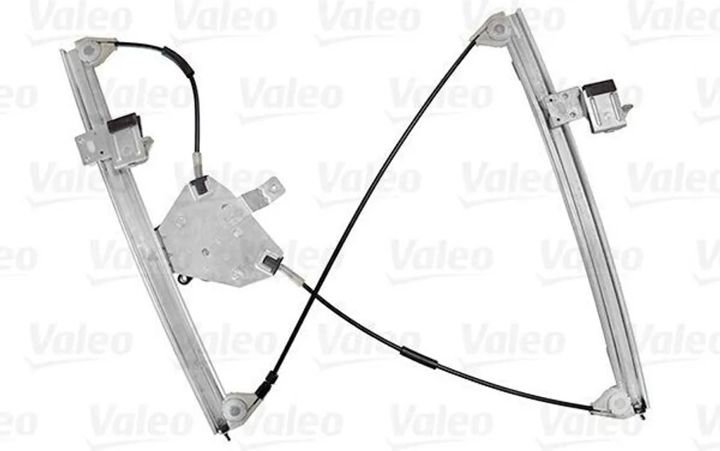 Valeo 851524 Lève-vitre électrique avant gauche pour Peugeot 607 9221Q2