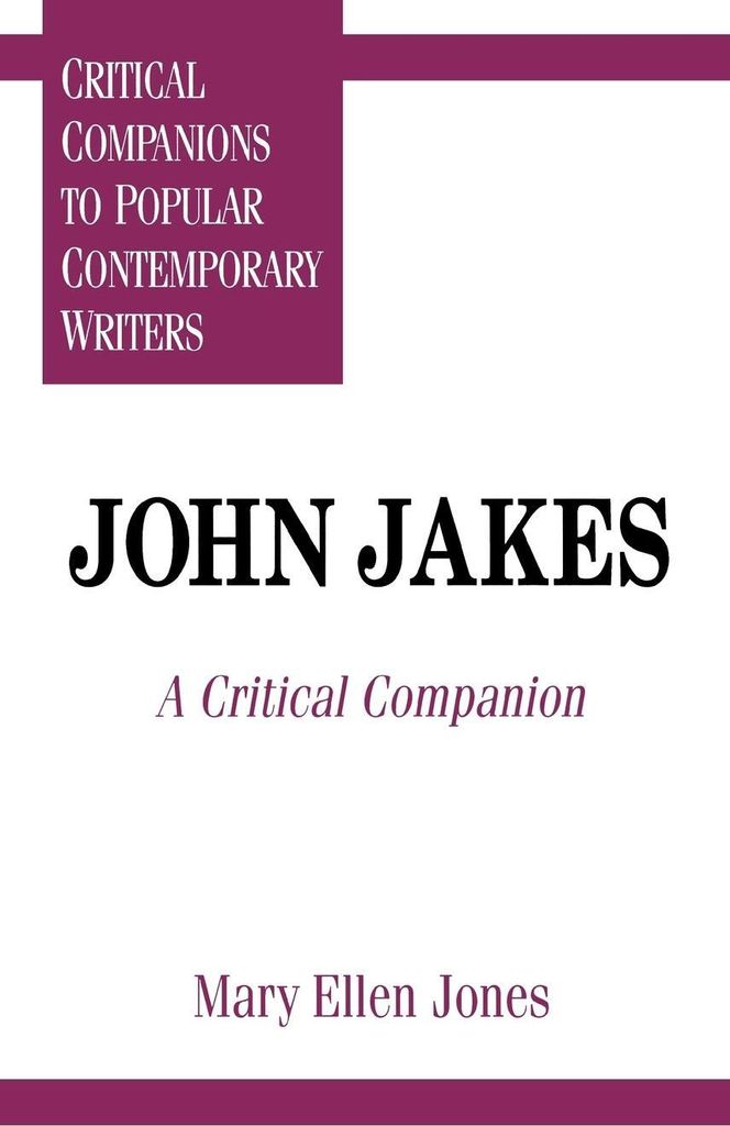 John Jakes