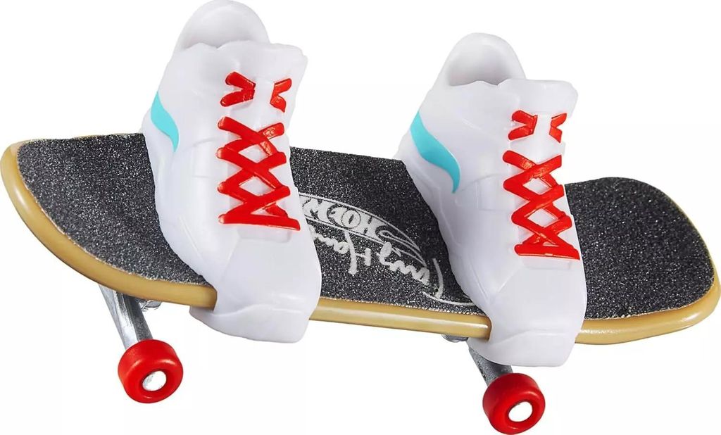 MINI SKATEBOARD A Personnaliser -Mini Skate Doigt - Finger Skateboard
