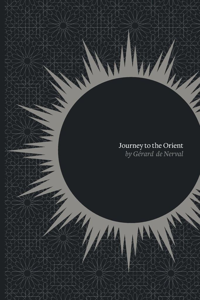 Journey to the Orient.by Nerval, de New .