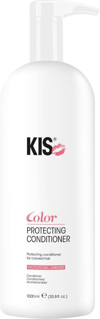 KIS Color Protecting Conditioner 1000ml Produktbild 