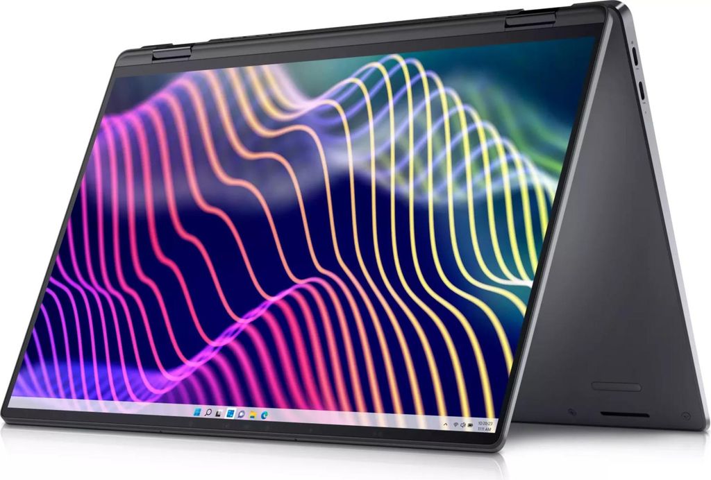 DELL TECHNOLOGIES DKM15  Latitude 9440 i7-1365U 35,56cm Produktbild 