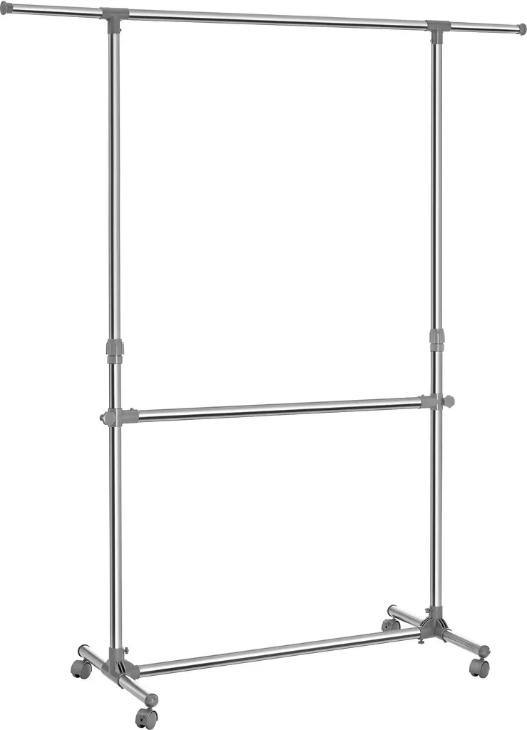 Appendiabiti su ruote - LLR401 - 1