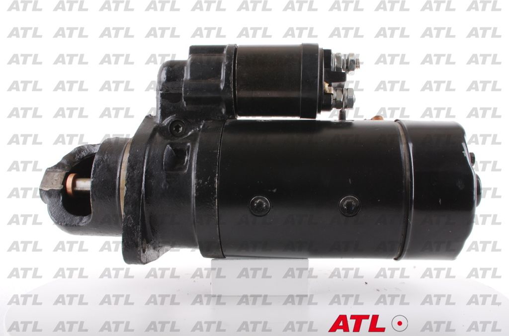 ATL Anlasser Starter