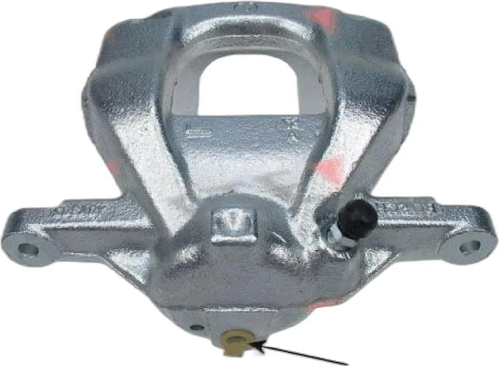 Etrier de frein FTE Ø 57 mm - Système de freinage pour TOYOTA AVENSIS T25