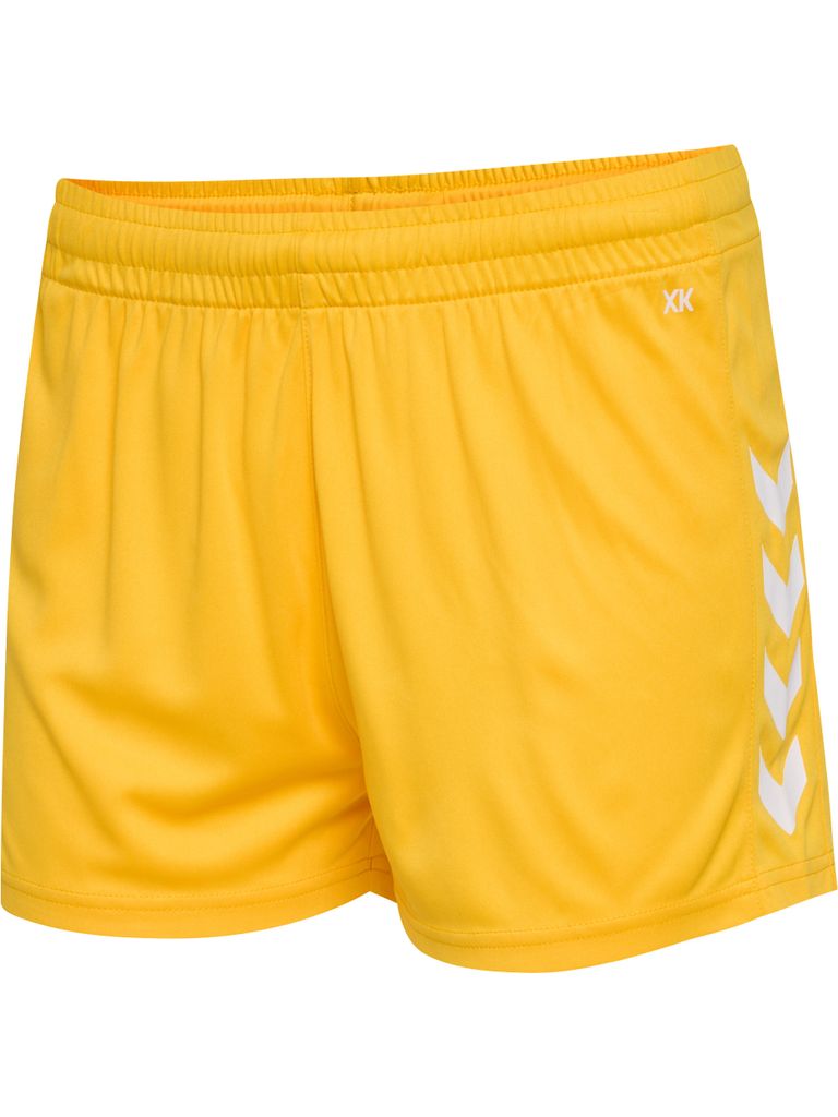 Hummel hmlCORE XK POLY SHORTS WOMAN