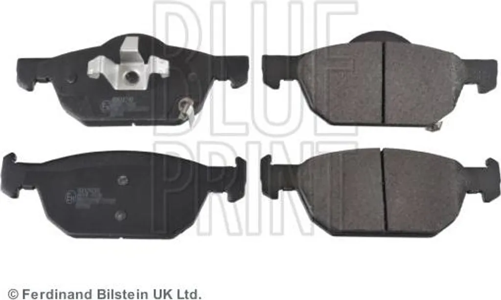 Plaquettes de frein OE 45022TL1G00 haute performance Blue Print ADH24290