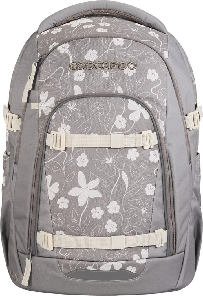 coocazoo Schulrucksack MATE, ergonomisch, größenverstellbar Produktbild 