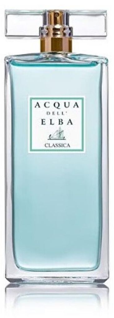 Classica Donna – woda toaletowa – pojemność: 100 ml Zdjęcie produktu 