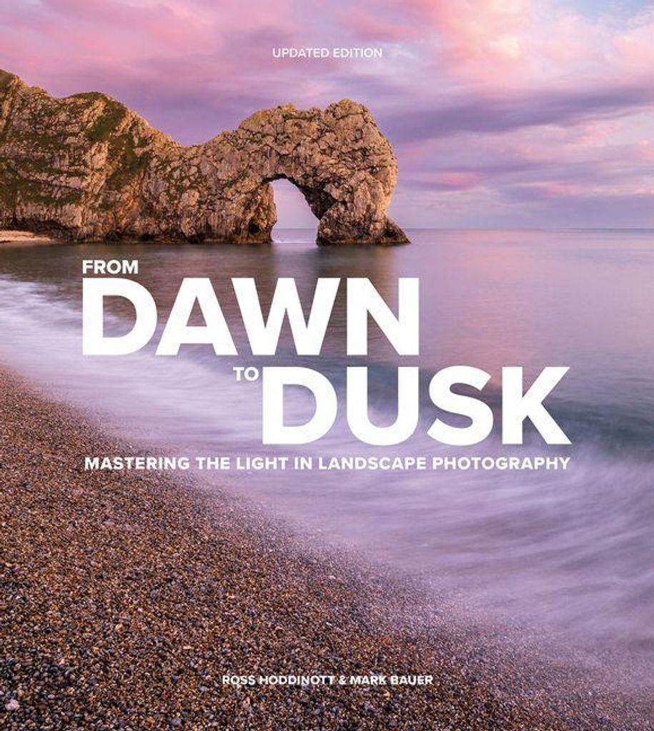 From Dawn To Dusk – Lingua: Inglese