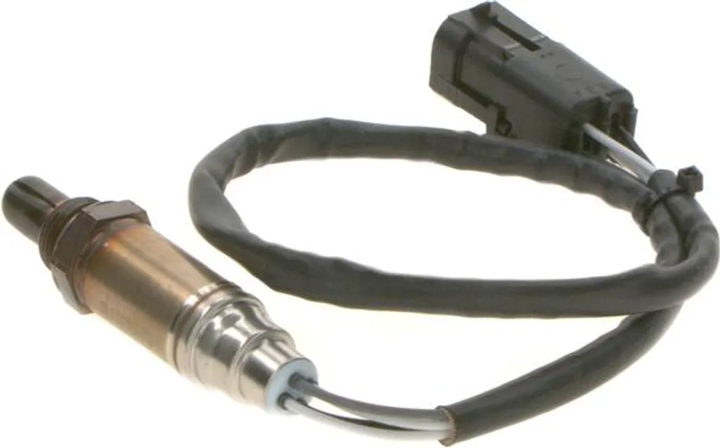 Capteur Lambda BOSCH 0258003309 pour Régulation Gaz d'Échappement - 4