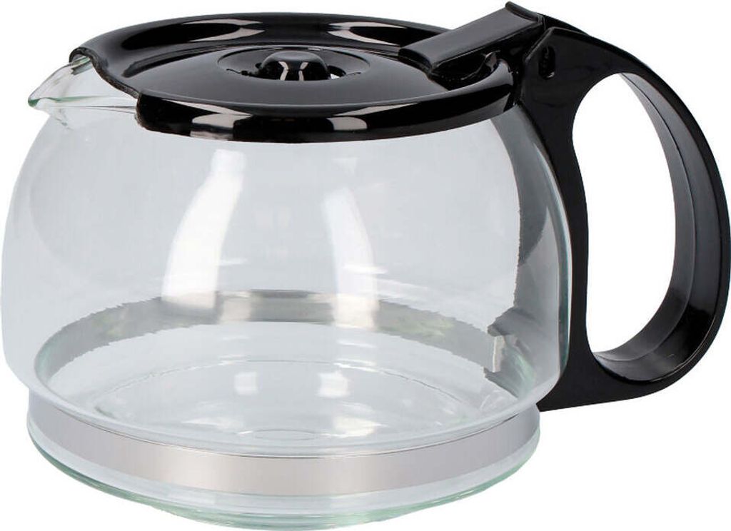Kávová konvice EDM 00748 07653 Crystal 600 ml Náhradní díl Obrázek produktu 