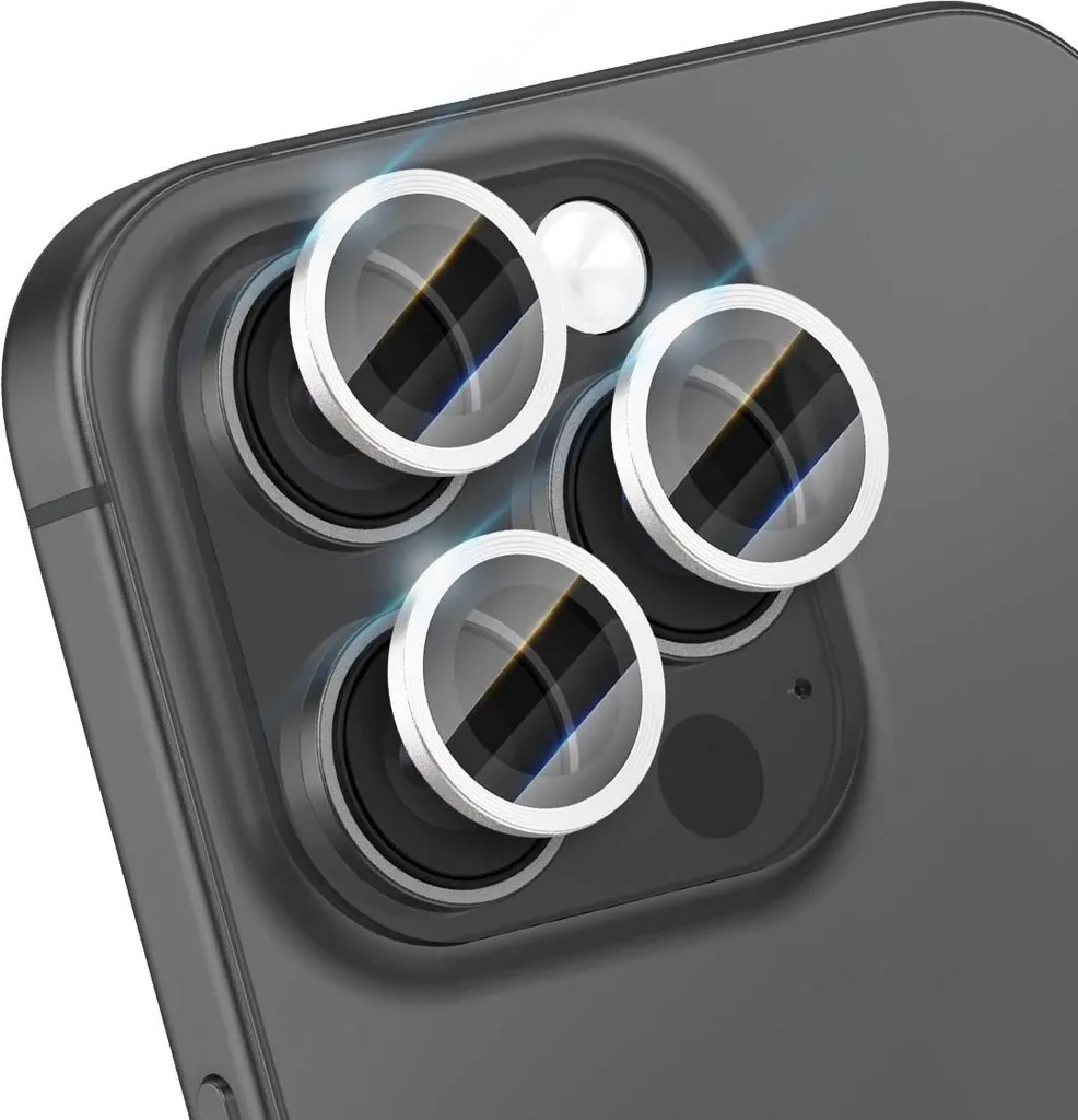 Offerta Mayaxess iPhone 16 Pro: Bundle Elite 8 Pezzi Tutto-in-Uno - 4