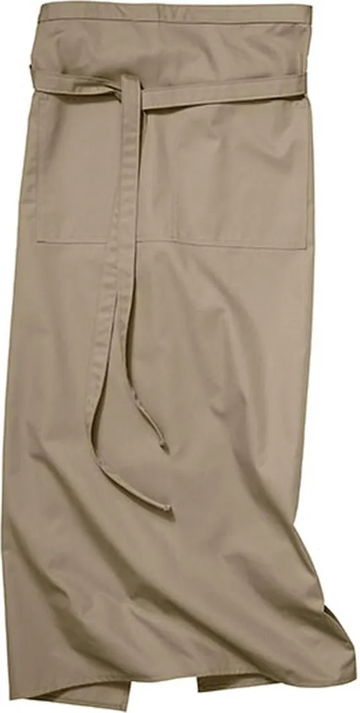 Offerta Grembiule Professionale CG Workwear Roma 100x100 cm