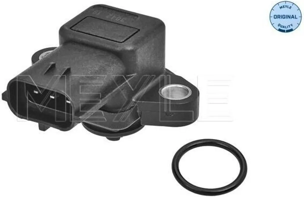 Capteur de suralimentation de rechange pour moteur Fiat Sedici