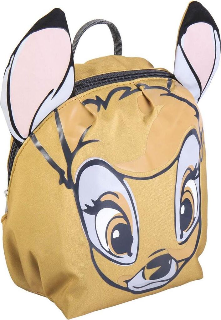 Bambi-förmiger Kindergartenrucksack