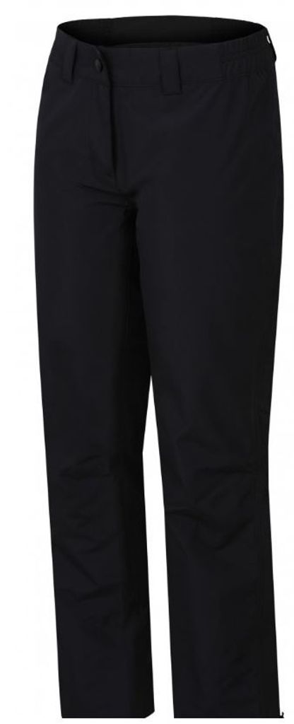 Hannah outdoor-Hose Belen Damen Polyester anthrazit Größe 40