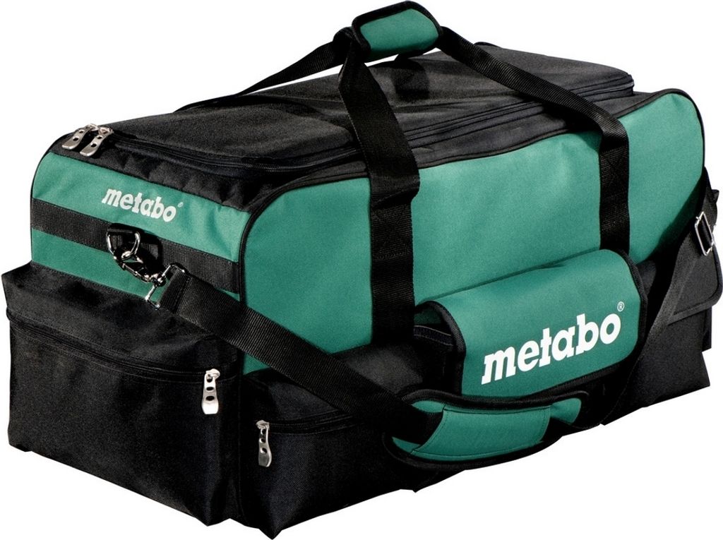 Taška na náradie Metabo Obrázok produktu 