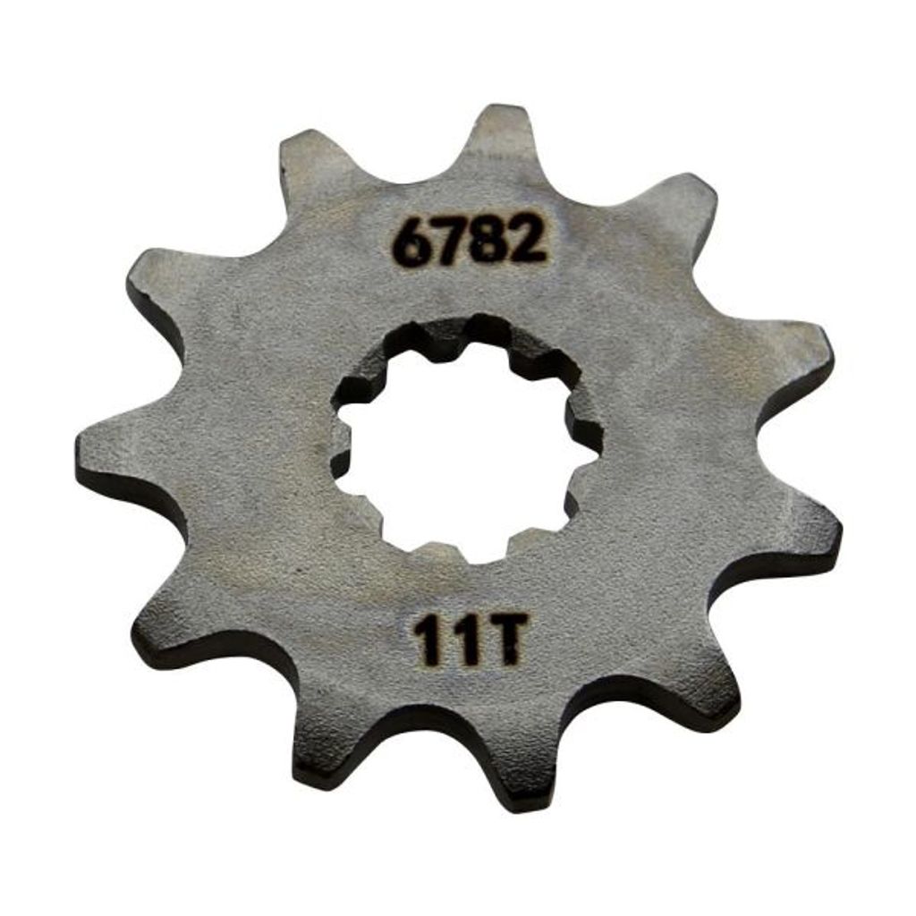 Pastorek 11 zubů rozteč 415 typ 0648 pro Puch MS MV VS DS Obrázek produktu 