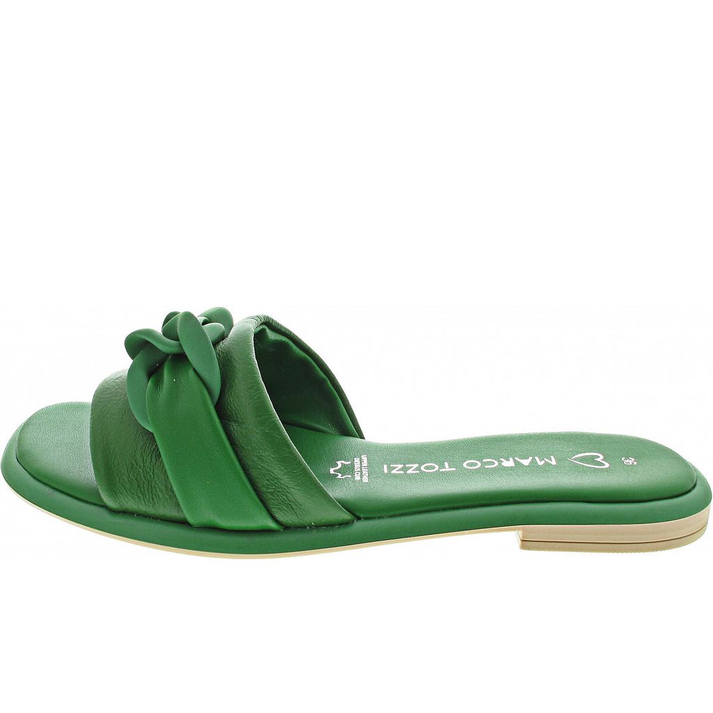 Marco Tozzi 22 27120 20 700 (39/green) Produktbild 1