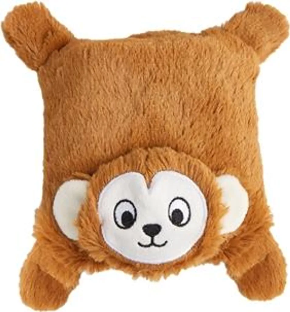 Singe qui Couine pour Chiot Fofo - Stop aux Mordillements de Meubles