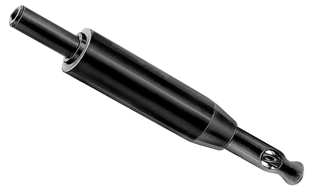 Zentrierbohrer, 82,7 mm lang