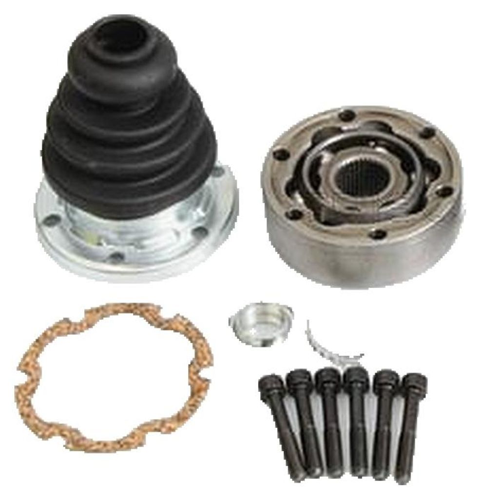 Gelenksatz Antriebswelle TRISCAN Aftermarket-Expertise passend für u.a. AUDI A4