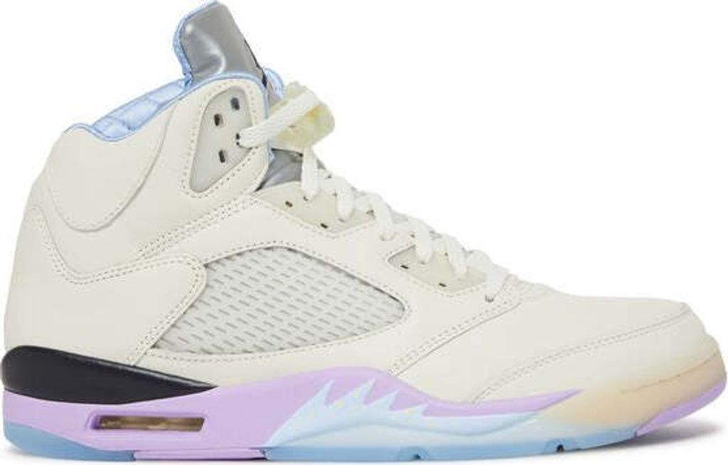 Air Jordan 5 Retro DJ Khaled We The Best Sail - EU: 42.5