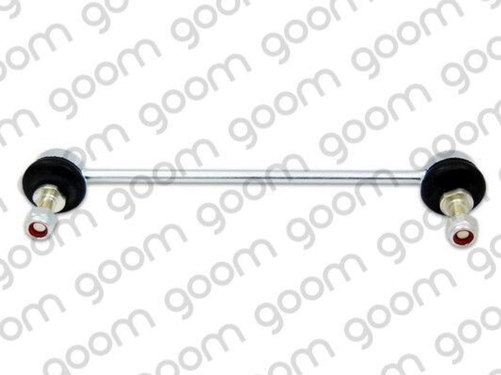 GOOM Koppelstange Stabilisator passend für MERCEDES-BENZ A-Klasse (W169) Vorne Links Vorne Rechts RS-0031