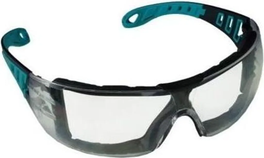 Masque de protection étanche anti-buée avec joint mousse Eva confortable