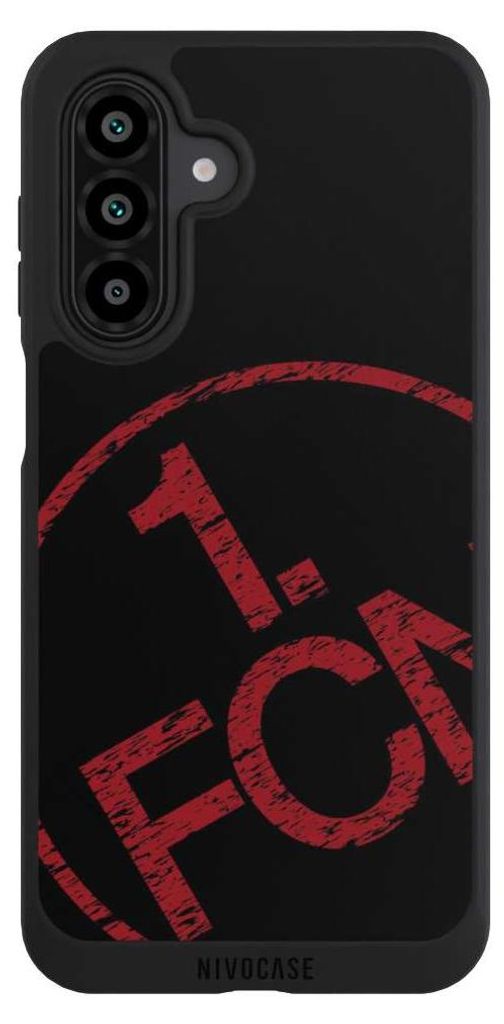 NIVOCASE Handyhülle für Samsung Galaxy A17 5G  Hülle Produktbild 