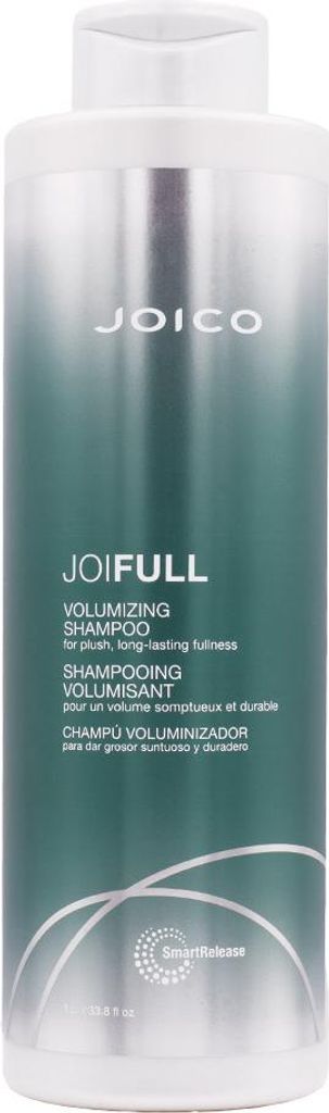 Joico Joifull Volumizing Shampoo 1000ml Immagine del prodotto 