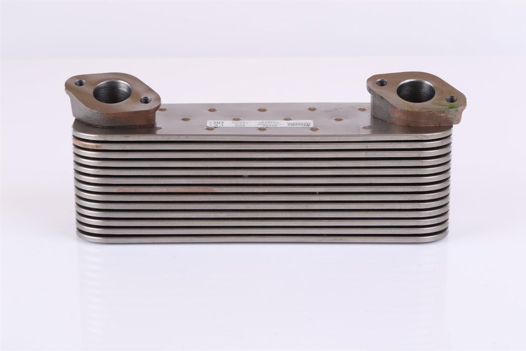 Ölkühler, Motoröl NISSENS 90756