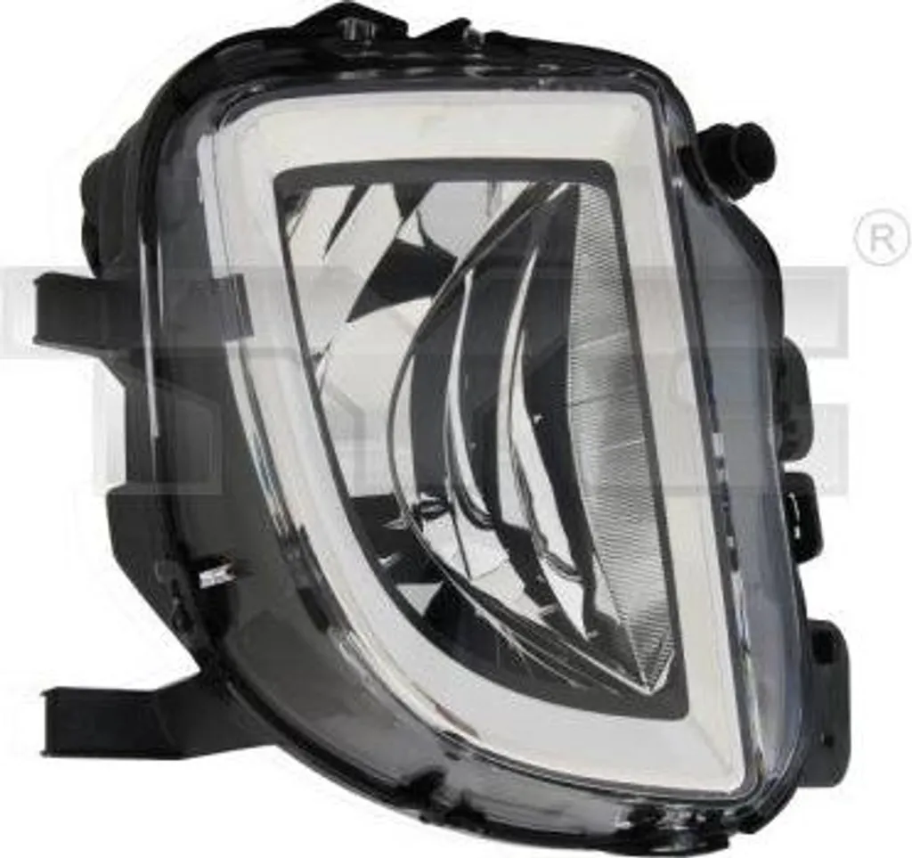 Réparez votre antibrouillard cassé Golf VI - Remplace OE 5K0941700C