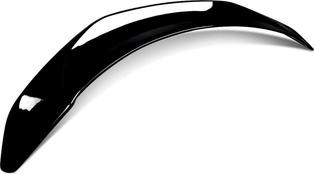 Spoiler Venom Zyro – Kofferraumspoiler – Gloss Schwarz – Für Tesla Model 3 Sedan (2017-2022) – Auto Zubehör