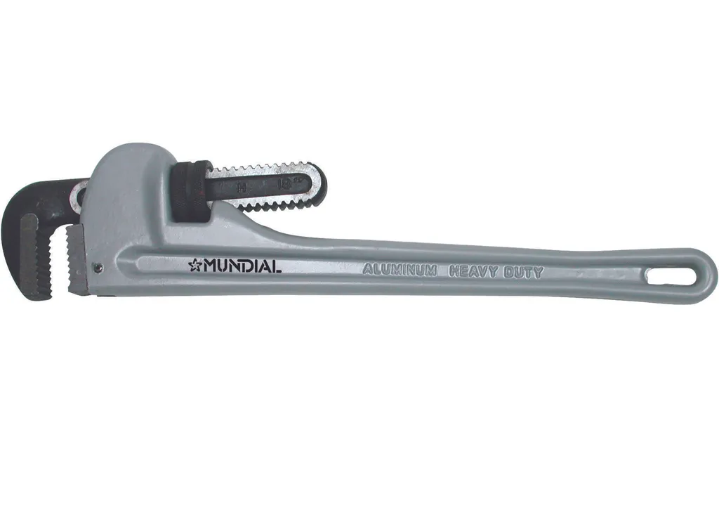 Raccord tournant Americano Alluminio Mundial 2"1/2-18" 450 mm fiable