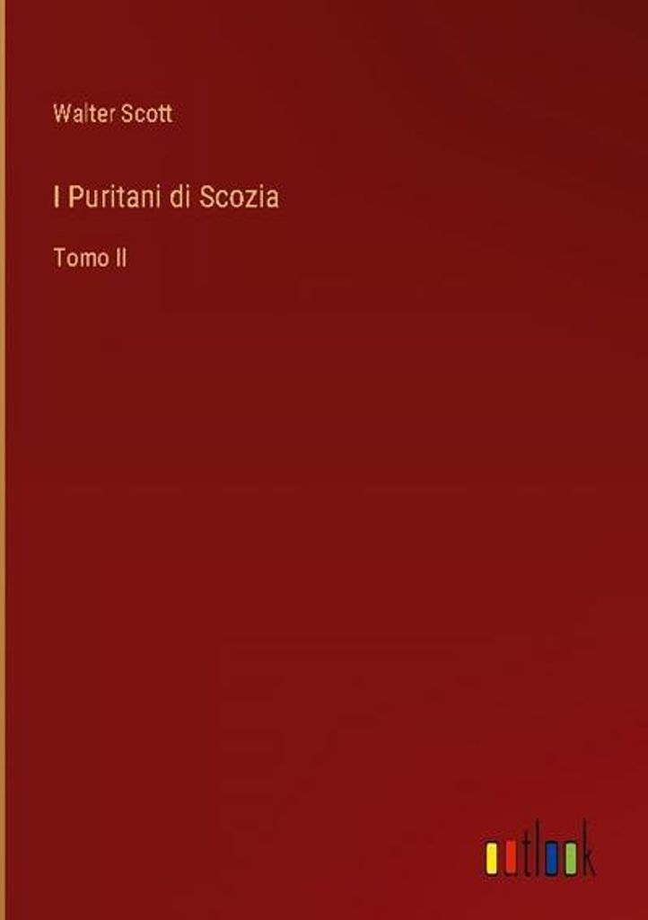I Puritani di Scozia